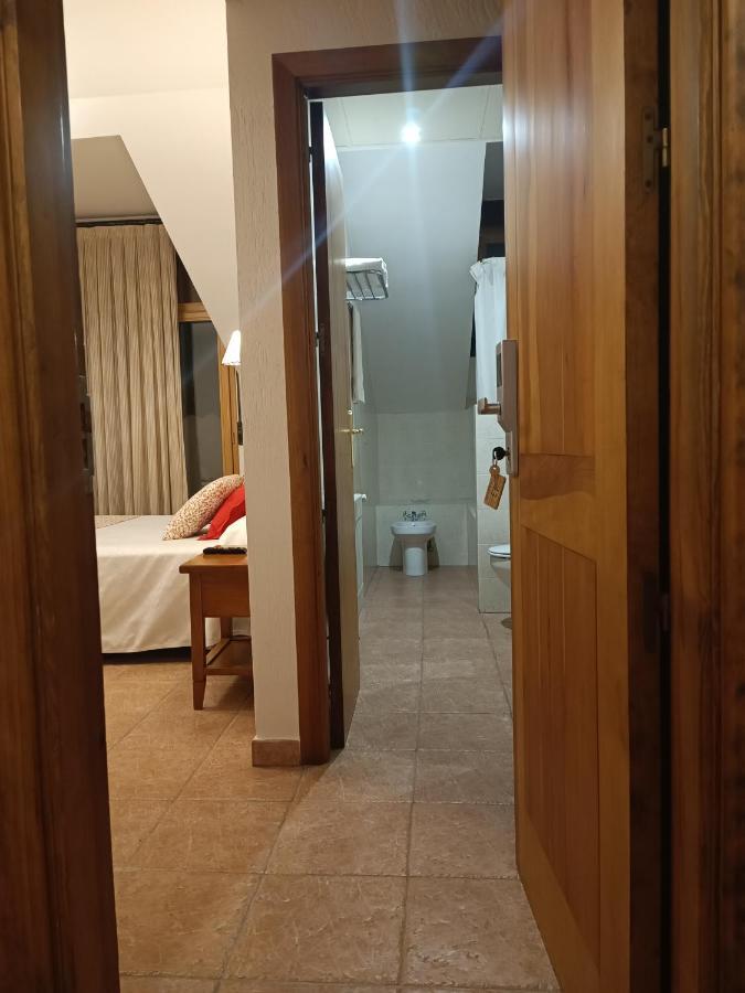 Hostal Decerca Прадена Номер фото